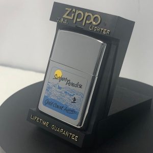 ジッポーの買取