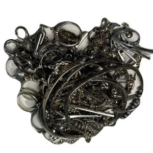 シルバーアクセサリーのおまとめ