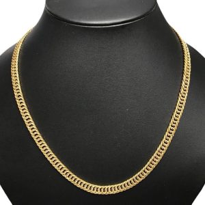 K18 ゴールド 18金ネックレス
