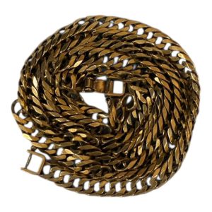 【高価買取品目】K18 喜平ネックレス