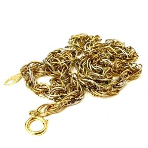 【貴金属】K18 18金 750 ネックレス アクセサリー ジュエリー