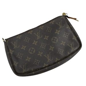 Louis Vuitton ルイ・ヴィトン モノグラム アクセソワール ストラップなし