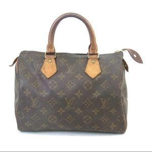 Louis Vuitton ルイヴィトン スピーディ25