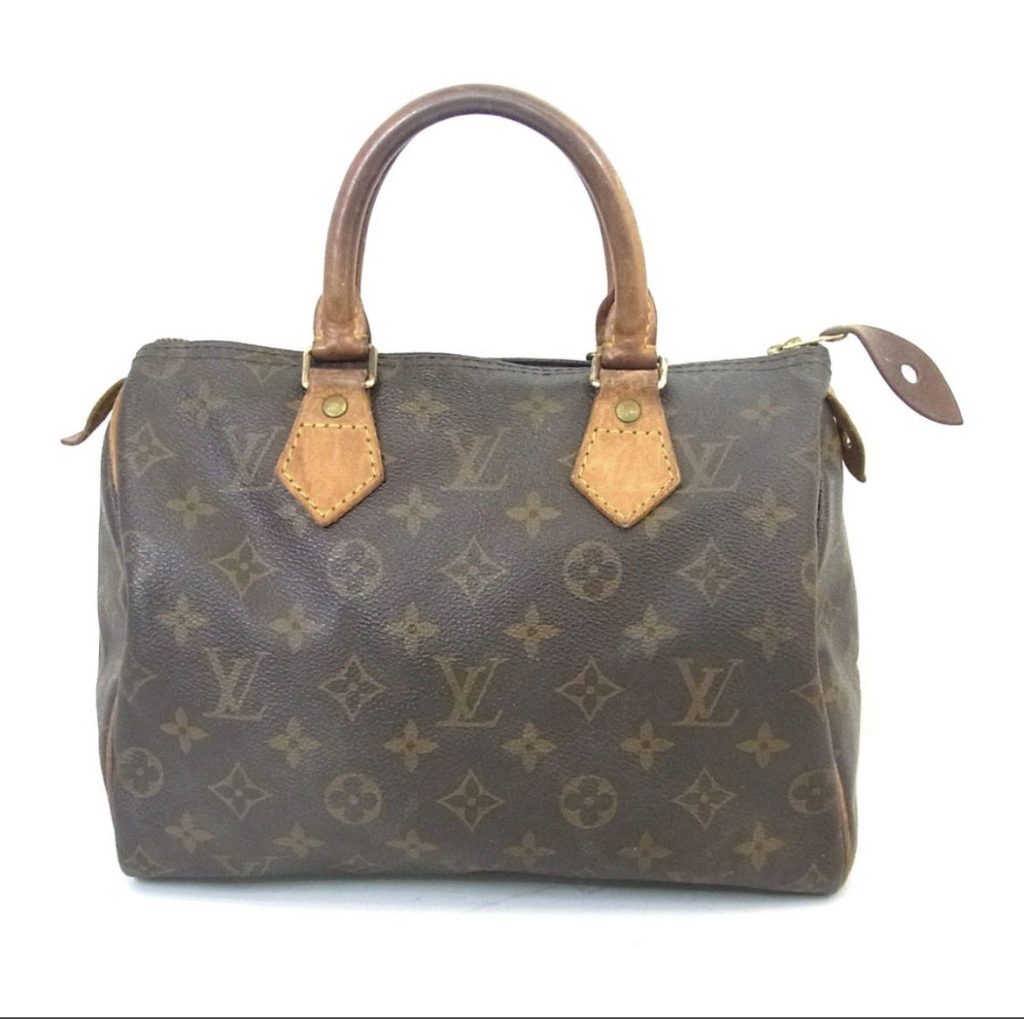 Louis Vuitton ルイヴィトン スピーディ25