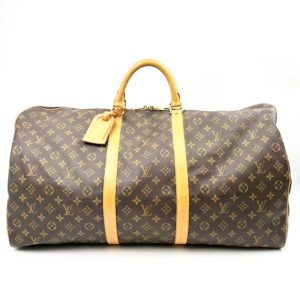 Louis Vuitton ルイ・ヴィトン キーポル