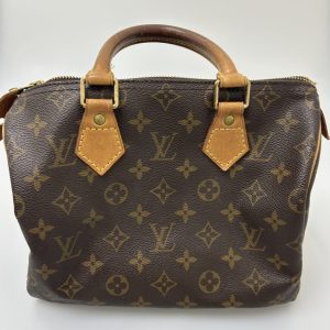 Louis Vuitton　ルイヴィトン　スピーディ25　M41528
