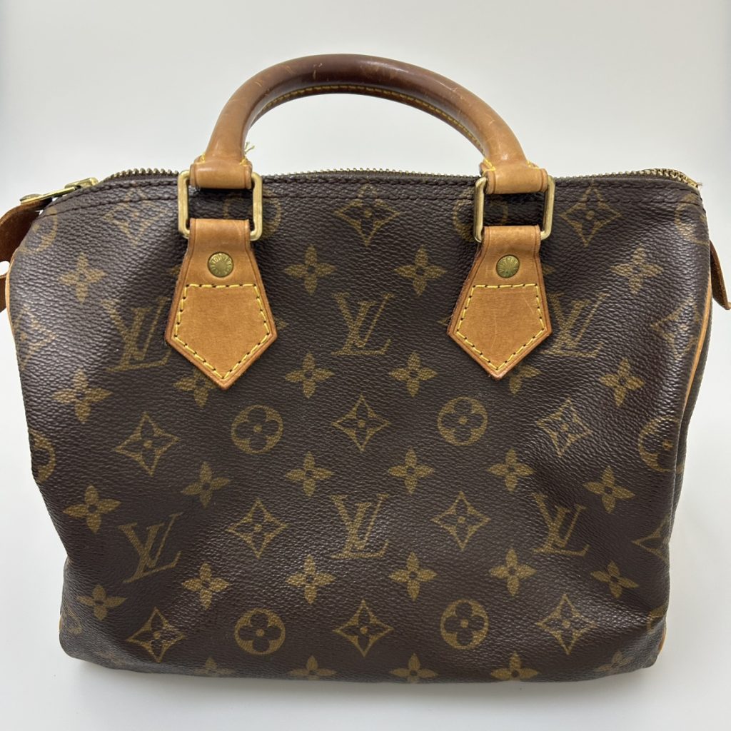 Louis Vuitton　ルイヴィトン　スピーディ25　M41528