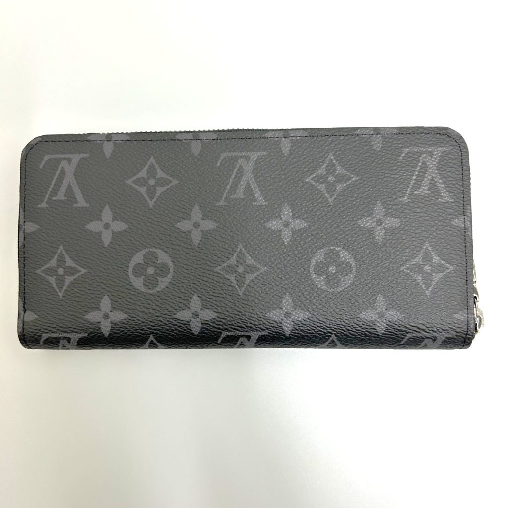 Louis Vuitton　ルイヴィトン　ジッピーウォレット　M11611