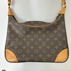 Louis Vuitton　ルイヴィトン　ブローニュ30　M51265
