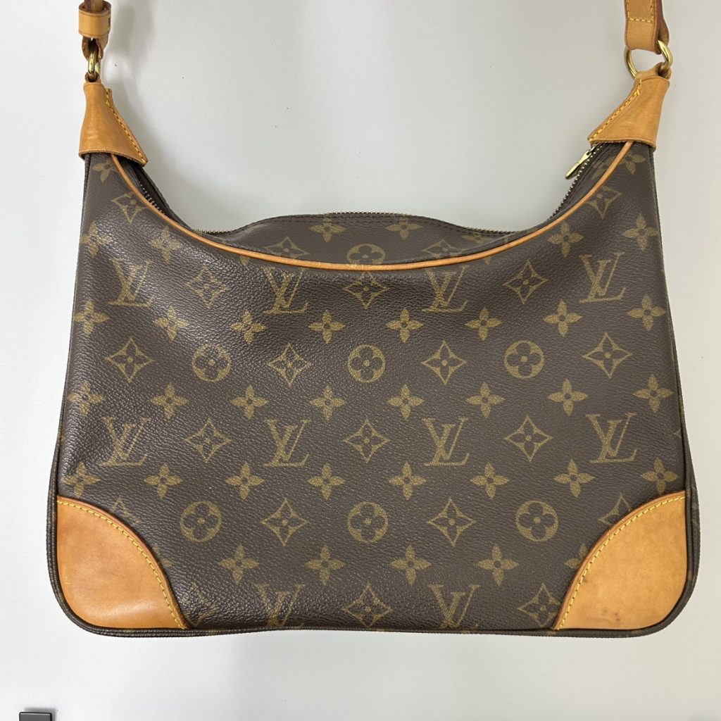 Louis Vuitton　ルイヴィトン　ブローニュ30　M51265