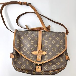 Louis Vuitton　ルイヴィトン　ソミュール30　M42256
