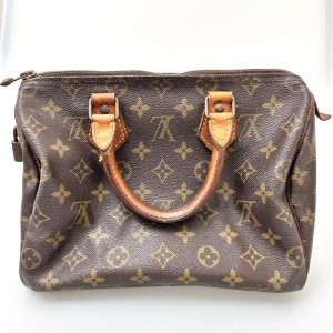 Louis Vuitton　ルイヴィトン　スピーディ25　M41528