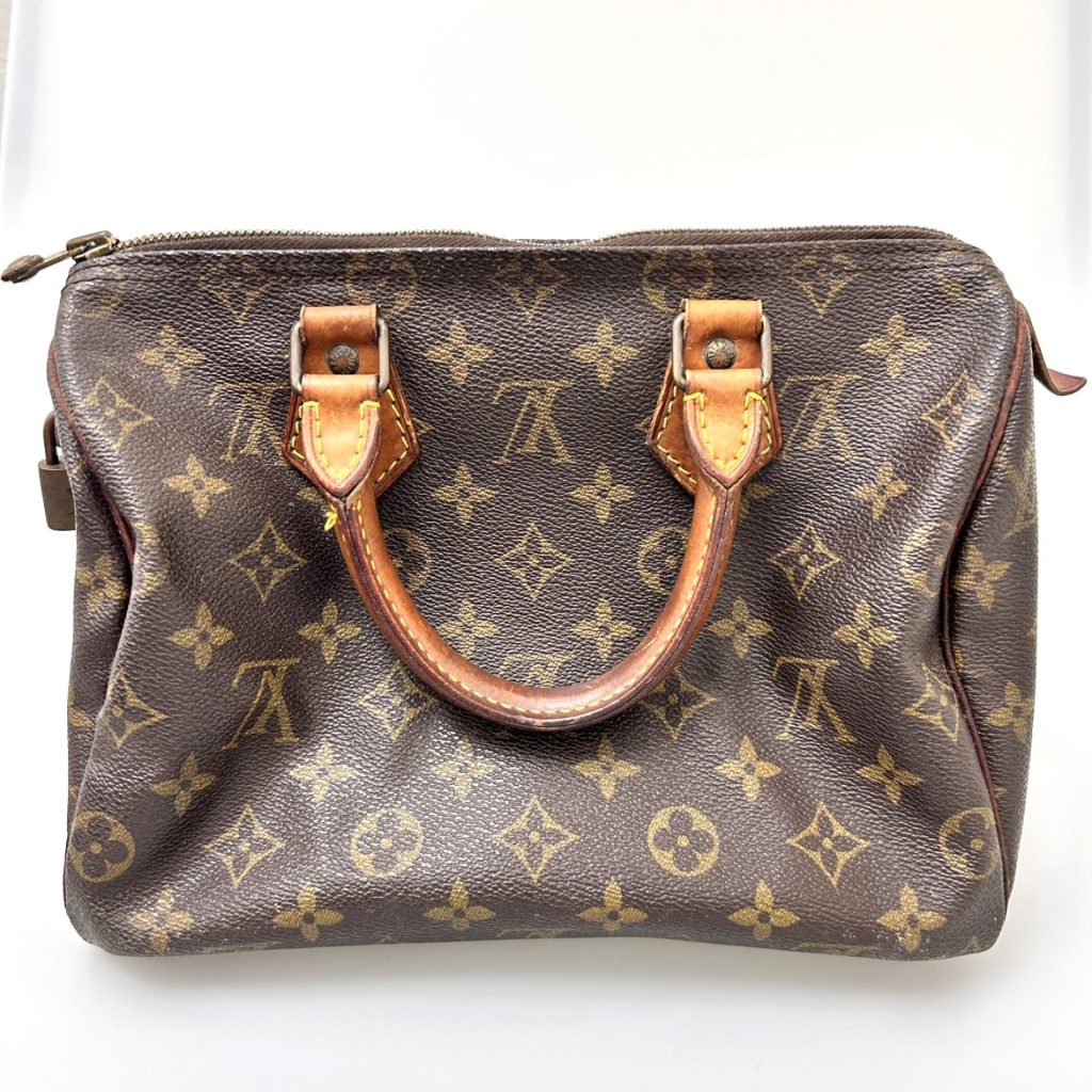 Louis Vuitton　ルイヴィトン　スピーディ25　M41528