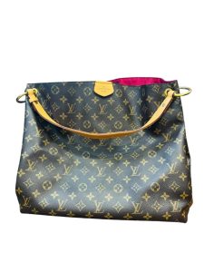 Louis Vuitton グレースフルPM ルイヴィトン モノグラム