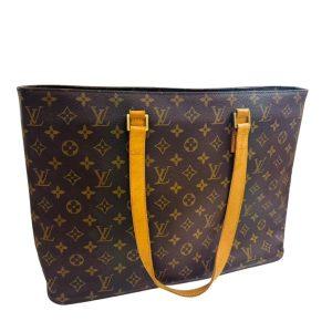 Louis Vuitton ルコ トートバッグ ルイヴィトン
