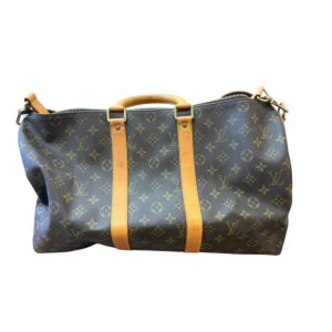 Louis Vuitton モノグラム キーポル50（M41426）