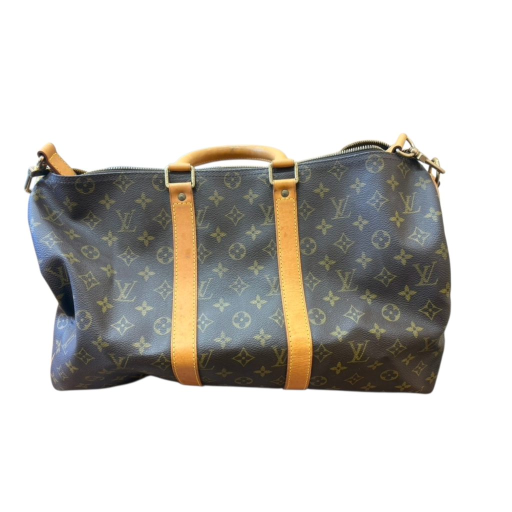 Louis Vuitton モノグラム キーポル50（M41426）