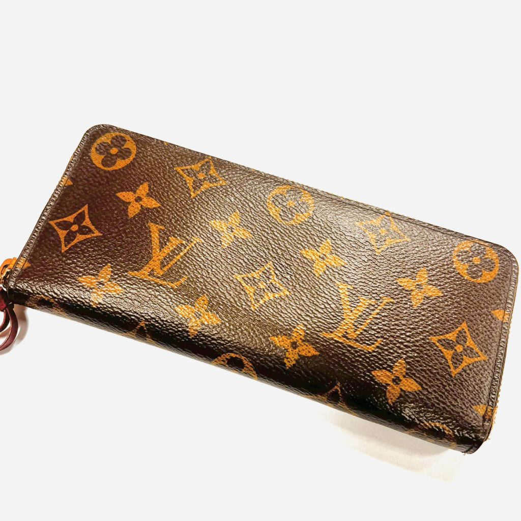 Louis Vuitton ルイ・ヴィトン ポルトフォイユ・クレマンス（M61298）
