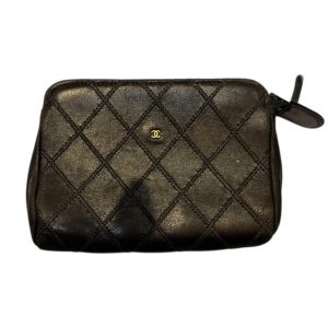 Chanel（シャネル）ポーチ