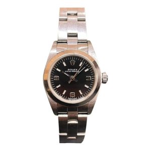 ROLEX（ロレックス） オイスターパーペチュアル