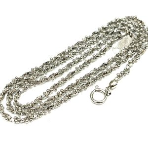 Pt850 プラチナ ネックレス アクセサリー 貴金属