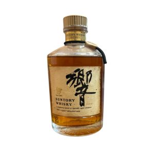 響裏ゴールド 750ml