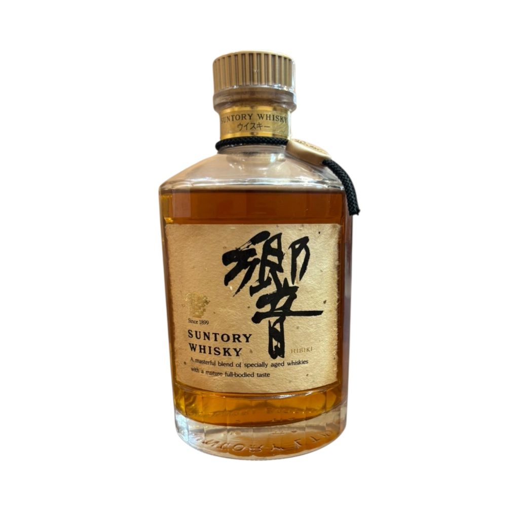 響裏ゴールド 750ml