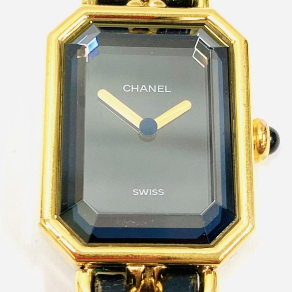 CHANEL シャネル プルミエール