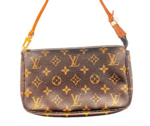 Louis Vuitton　ルイ・ヴィトン　ポシェット・アクセソワール　M51980