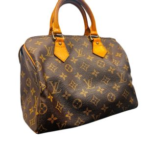 Louis Vuitton　ルイ・ヴィトン スピーディ25（M41528）