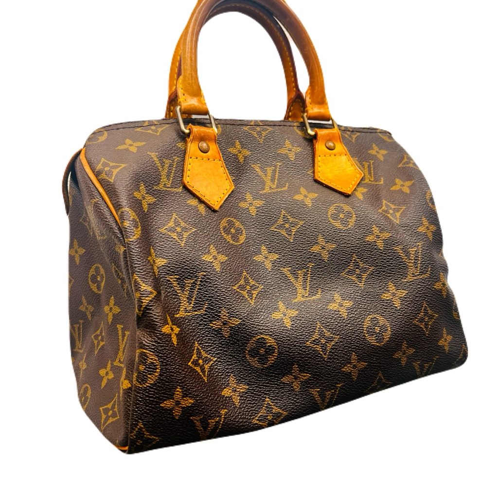 Louis Vuitton　ルイ・ヴィトン スピーディ25（M41528）