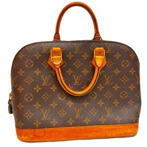Louis Vuitton ルイ・ヴィトン アルマPM モノグラム M51130
