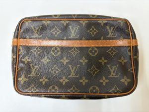 Louis Vuitton　ポーチ