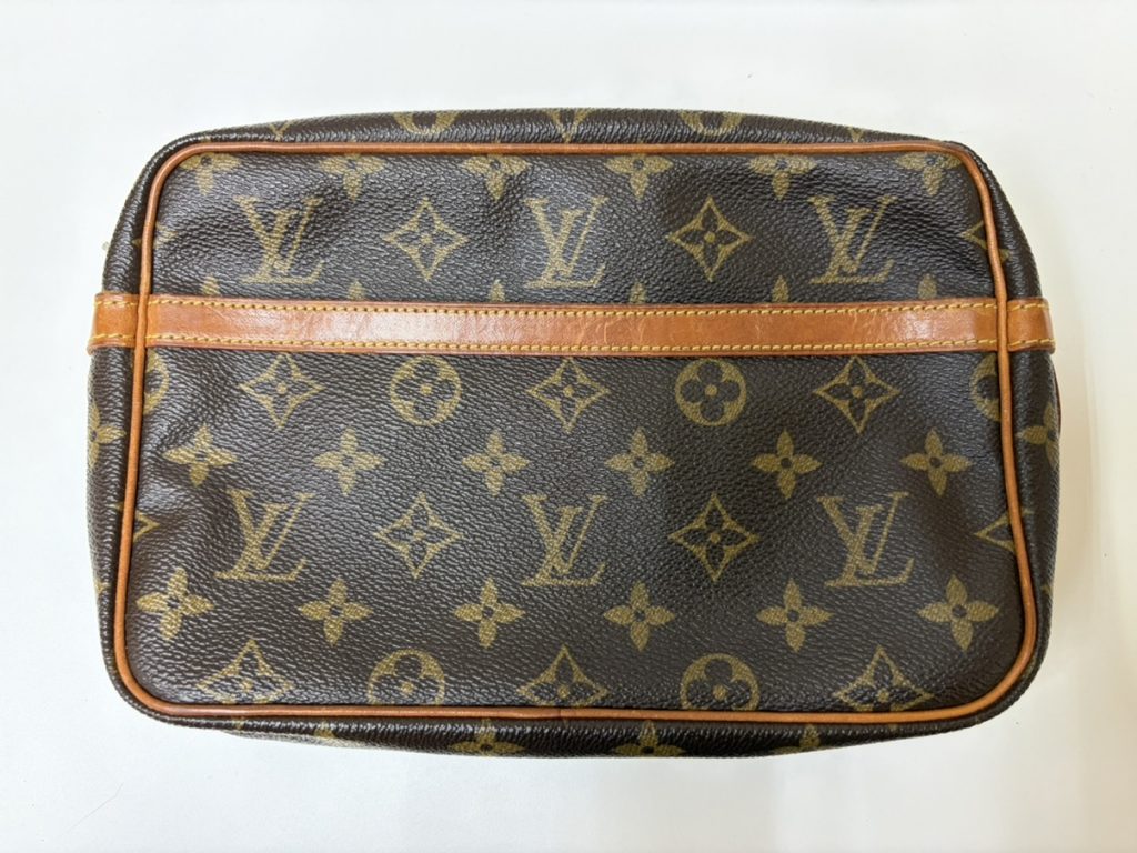 Louis Vuitton　ポーチ