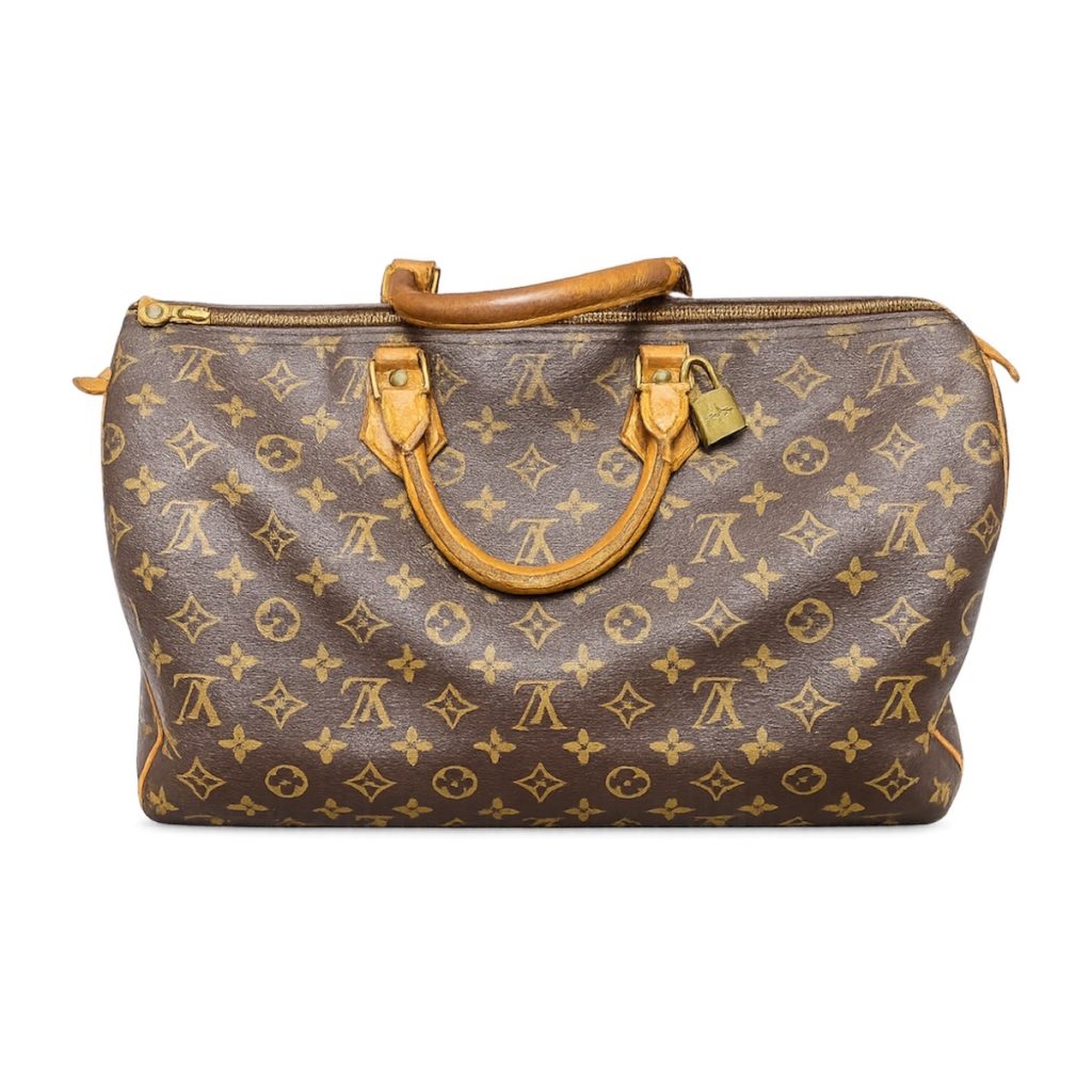 Louis Vuitton　ボストンバッグ
