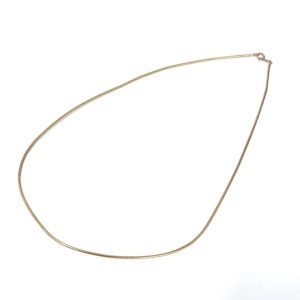 K18 ネックレス 貴金属 アクセサリー