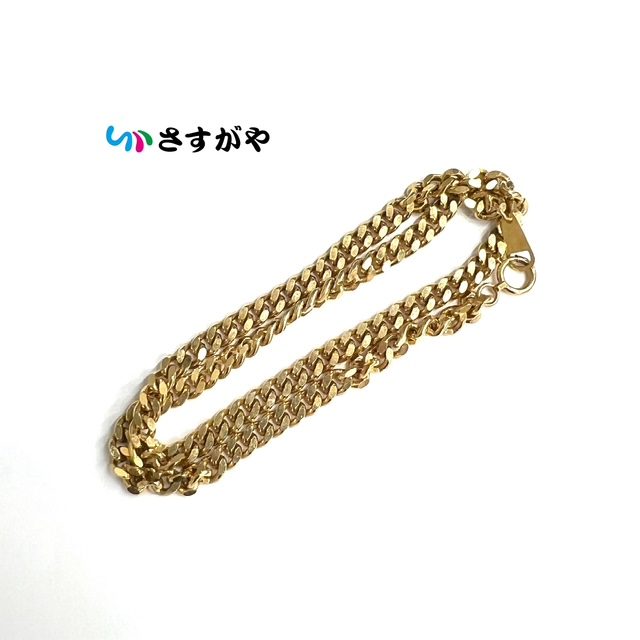 K18 18金 750 ゴールド ブレスレット アクセサリー