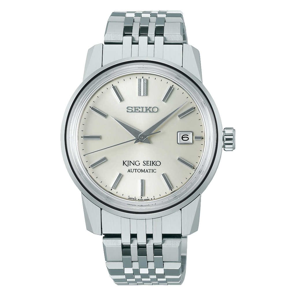 KING SEIKO KSK SDKA005 箱無し単体