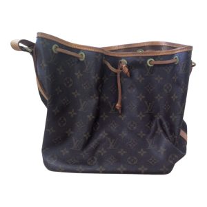 LOUIS VUITTON ルイ・ヴィトン モノグラム プチノエ M42226