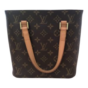 LOUIS VUITTON ルイ・ヴィトン モノグラム ヴァヴァンPM M51172