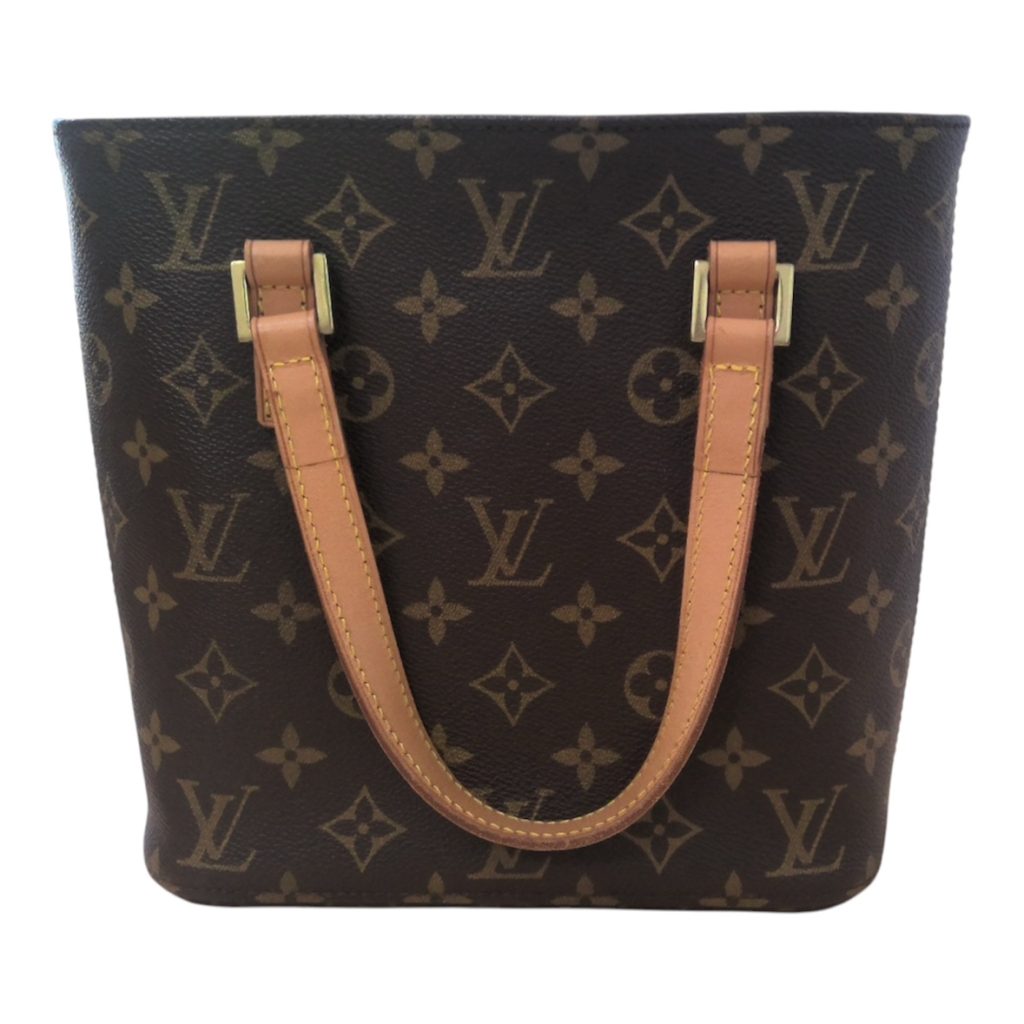 LOUIS VUITTON ルイ・ヴィトン モノグラム ヴァヴァンPM M51172