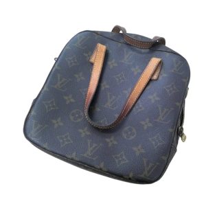LOUIS VUITTON ルイ・ヴィトンモノグラム スポンティーニ M47500