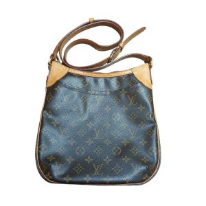 【Louis Vuitton】ルイヴィトン・モノグラム・オデオンPM・ブランドバッグ