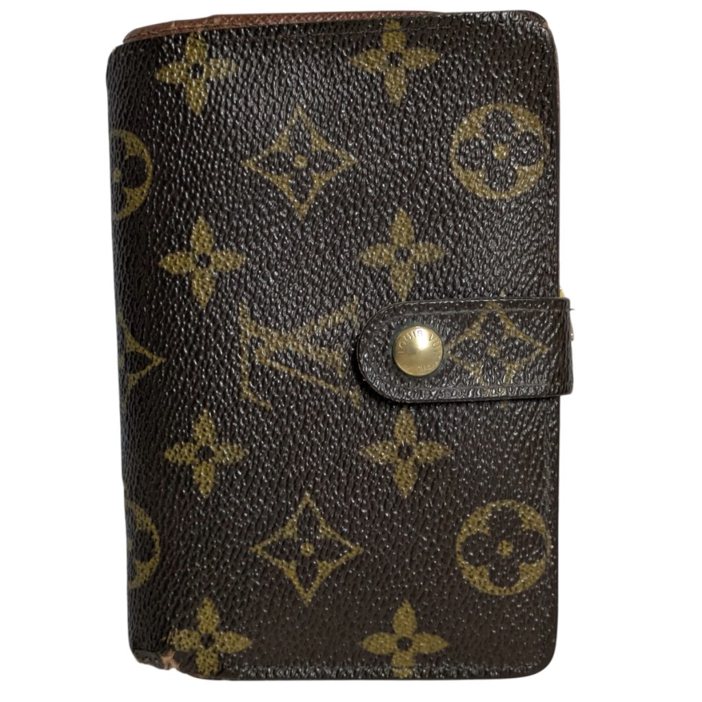 Louis Vuitton ルイヴィトン アジェンダPM