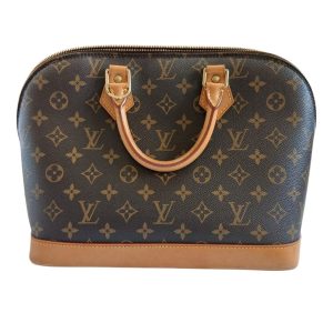 Louis Vuitton ルイヴィトン アルマPM モノグラム