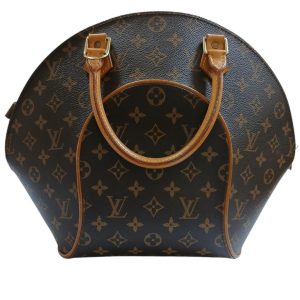 Louis Vuitton ルイヴィトン エリプス ハンドバッグ