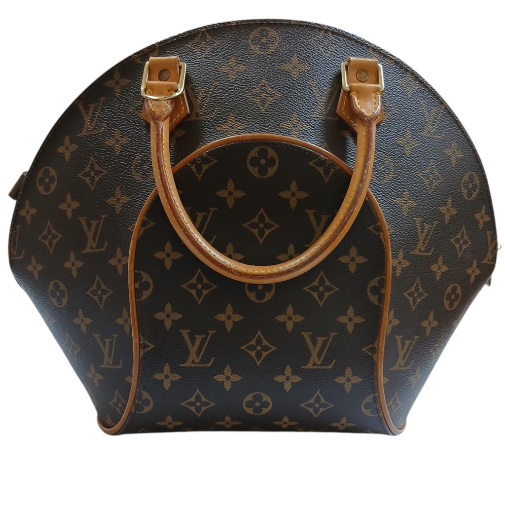 Louis Vuitton ルイヴィトン エリプス ハンドバッグ