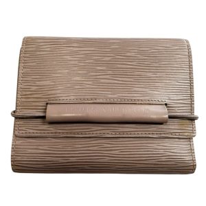 Louis Vuitton ルイヴィトン ポルトフォイユ・エラスティック