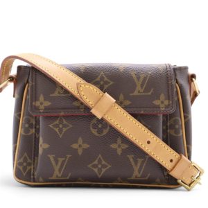 Louis Vuitton ヴィバシテPM M51165 モノグラム