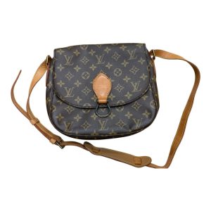 LOUIS VUITTON ルイ・ヴィトン バッグ 鞄 ショルダーバッグ